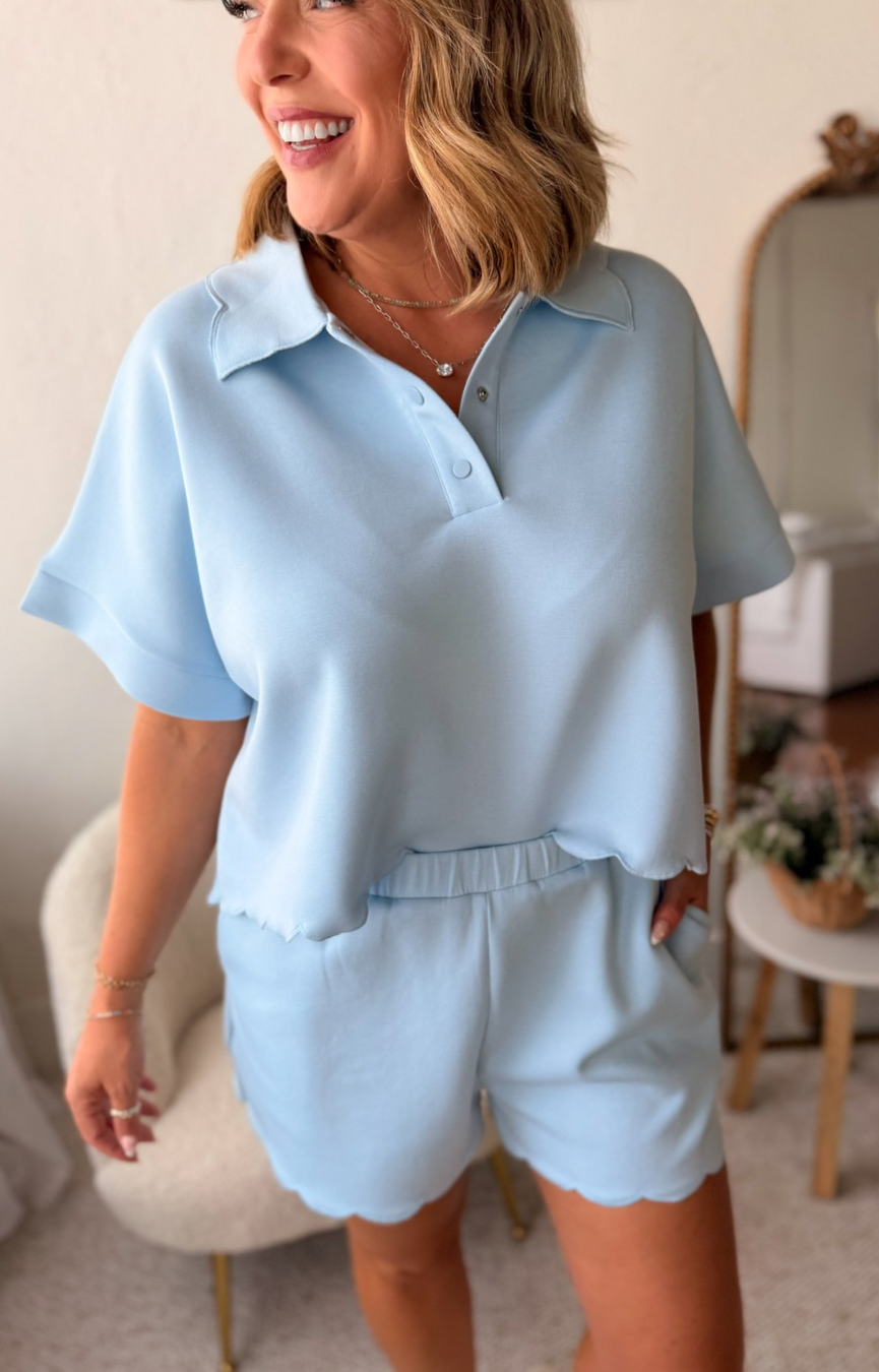 Coastal Cutie Set
