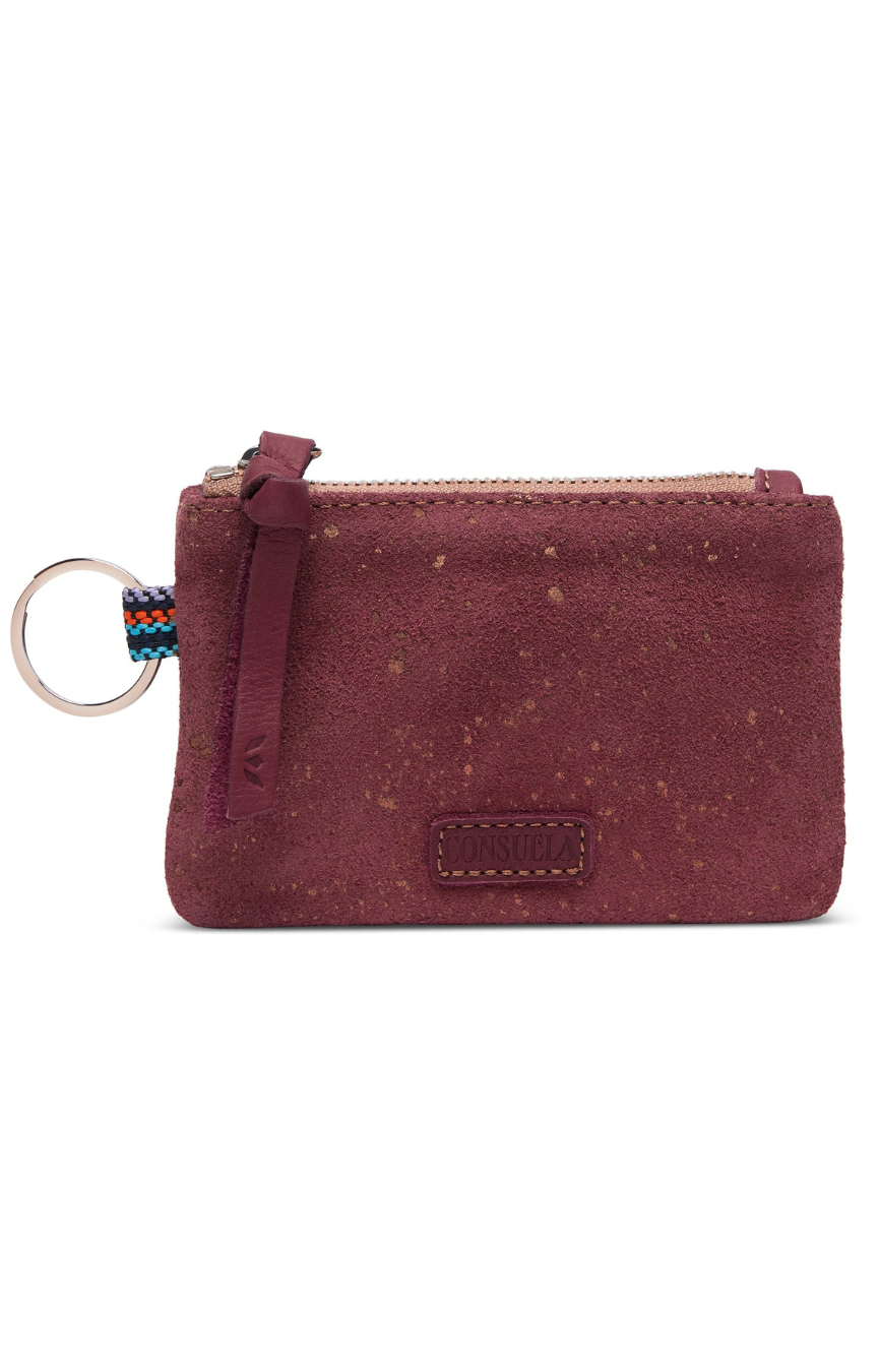 Rose Pouch