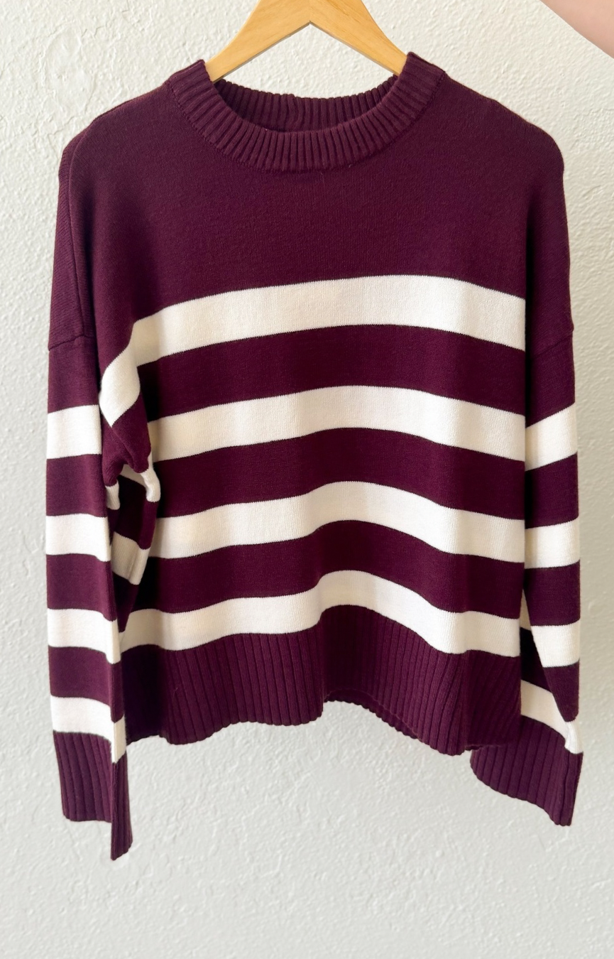 Carter Sweater