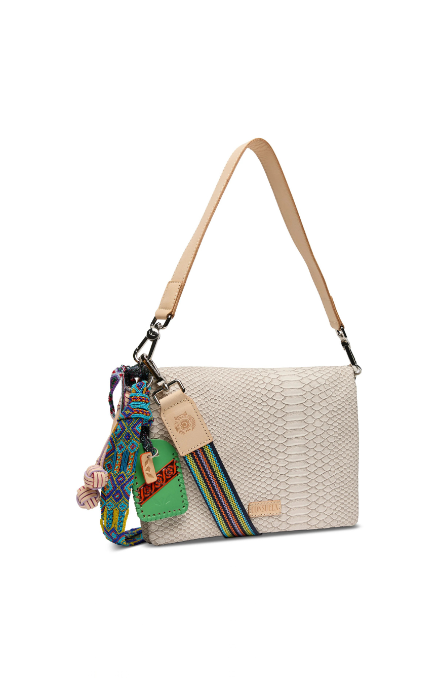 Thunderbird Metro Crossbody