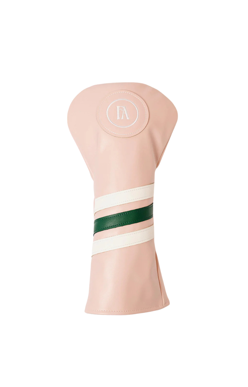 Casey Driver Cover- Pink