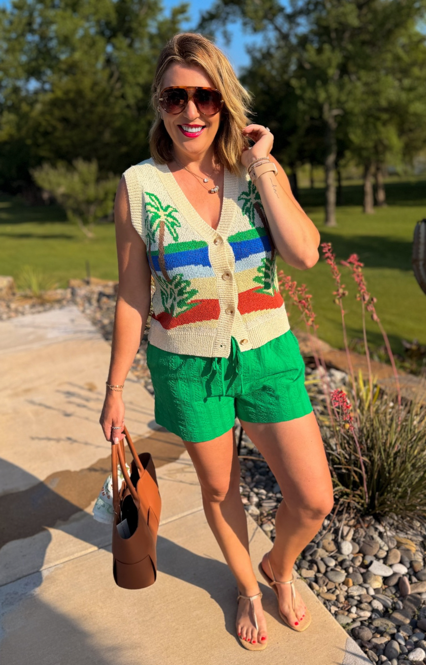 Radiate Shorts