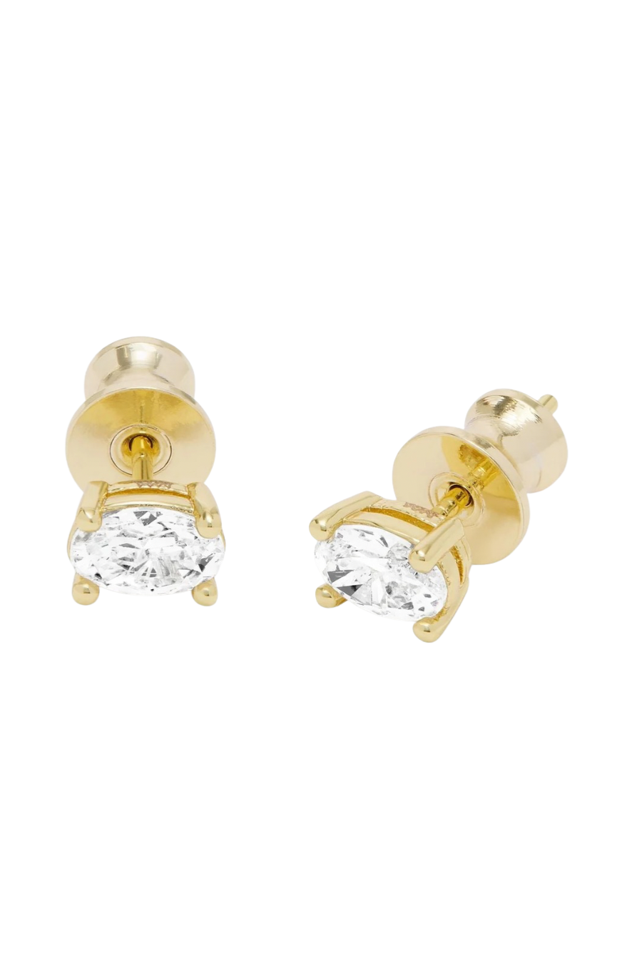 Hello Gorgeous 6mm Studs