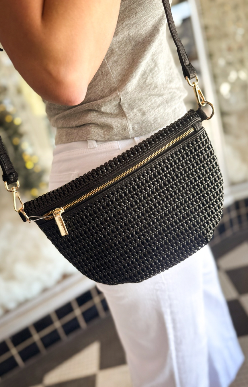 Hollow Westlyn Belt Bag