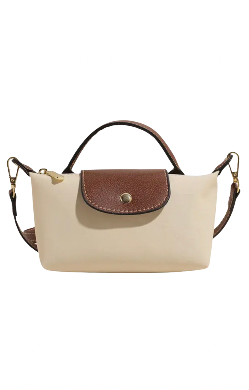 City Essential Crossbody