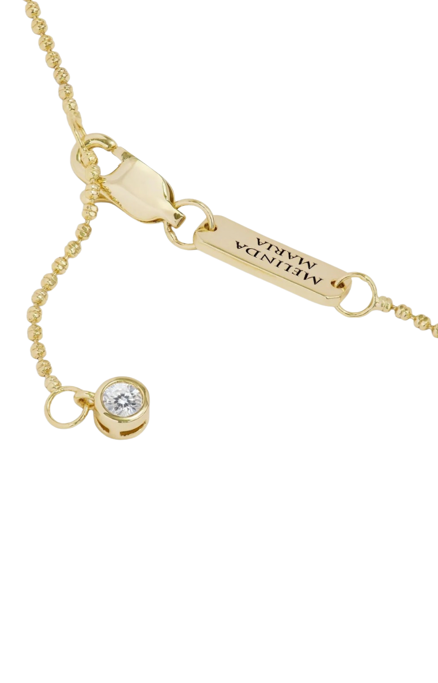 Ashley Venice Necklace