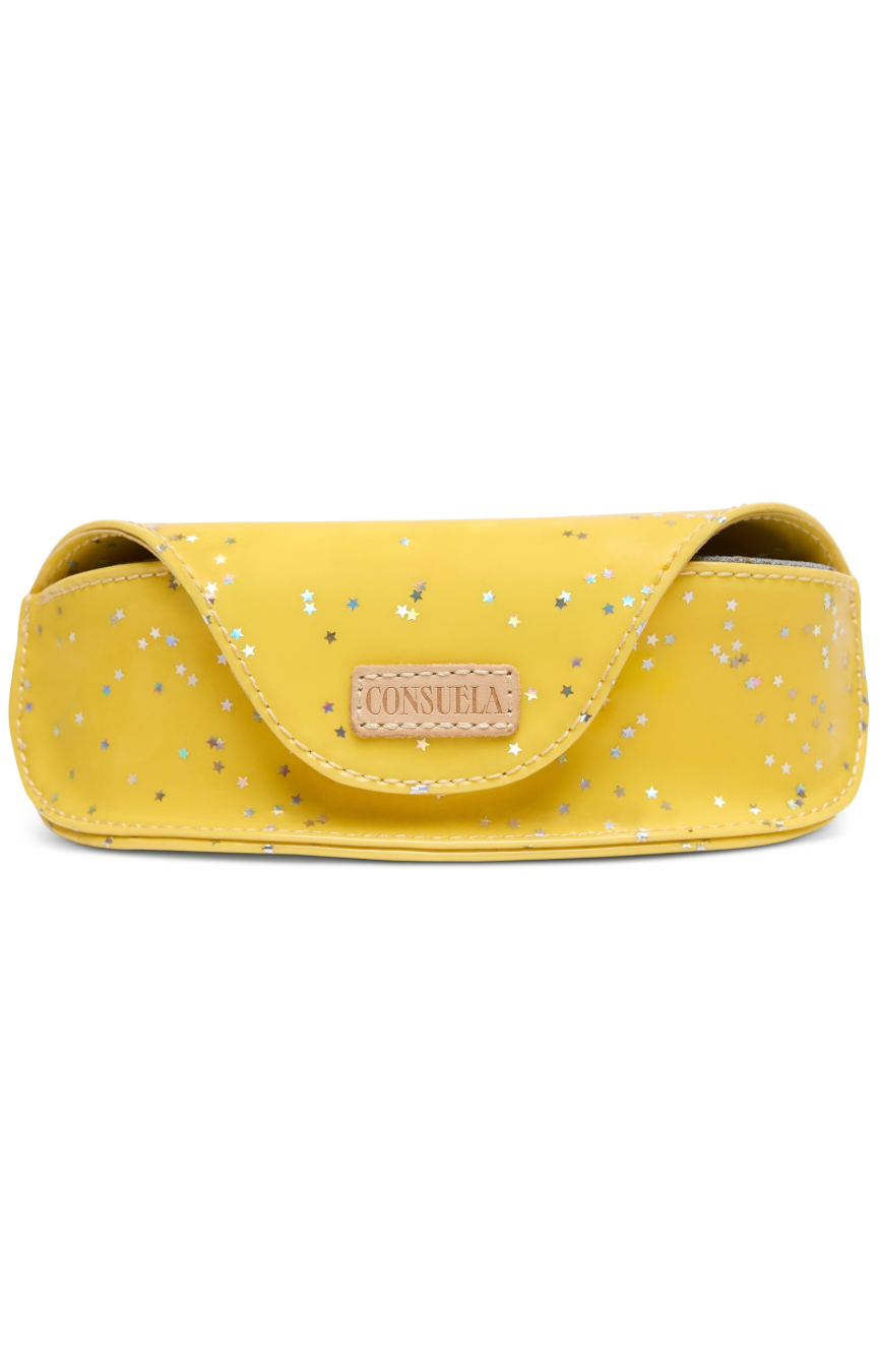 Harlow Sunglass Case