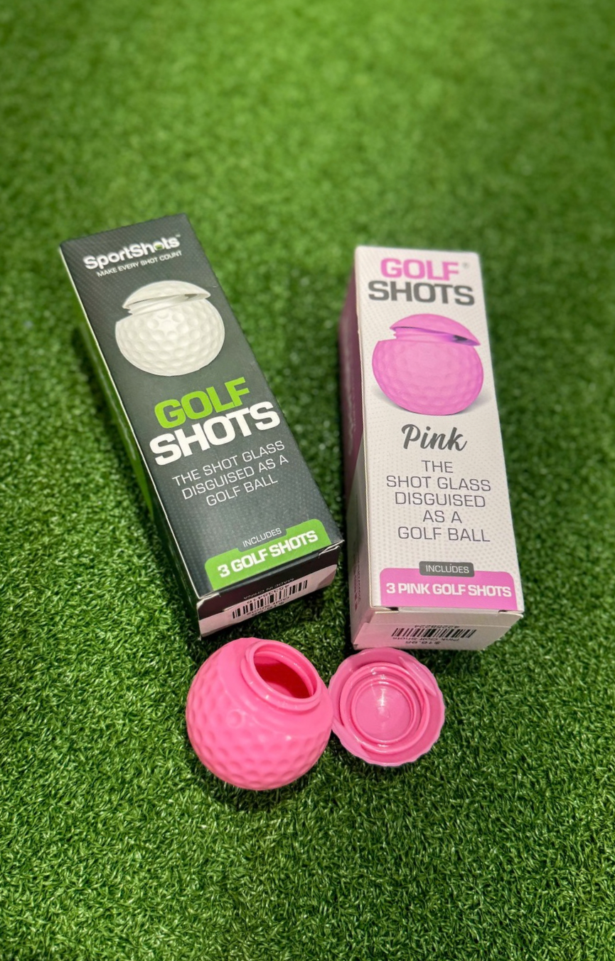 Golf Shots