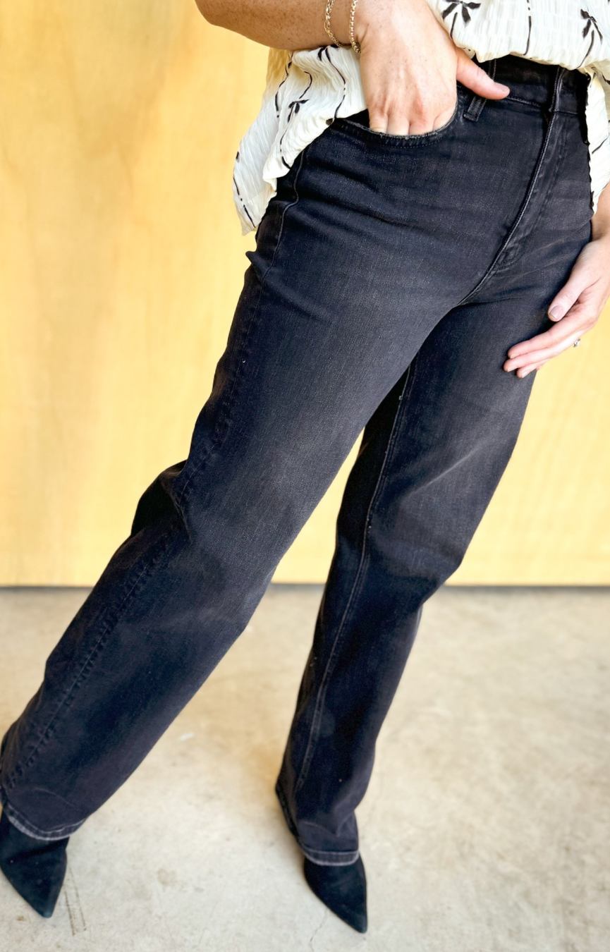 Encourage HR Loose Fit Jeans