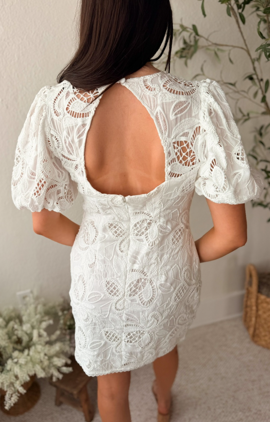 Elly Dress