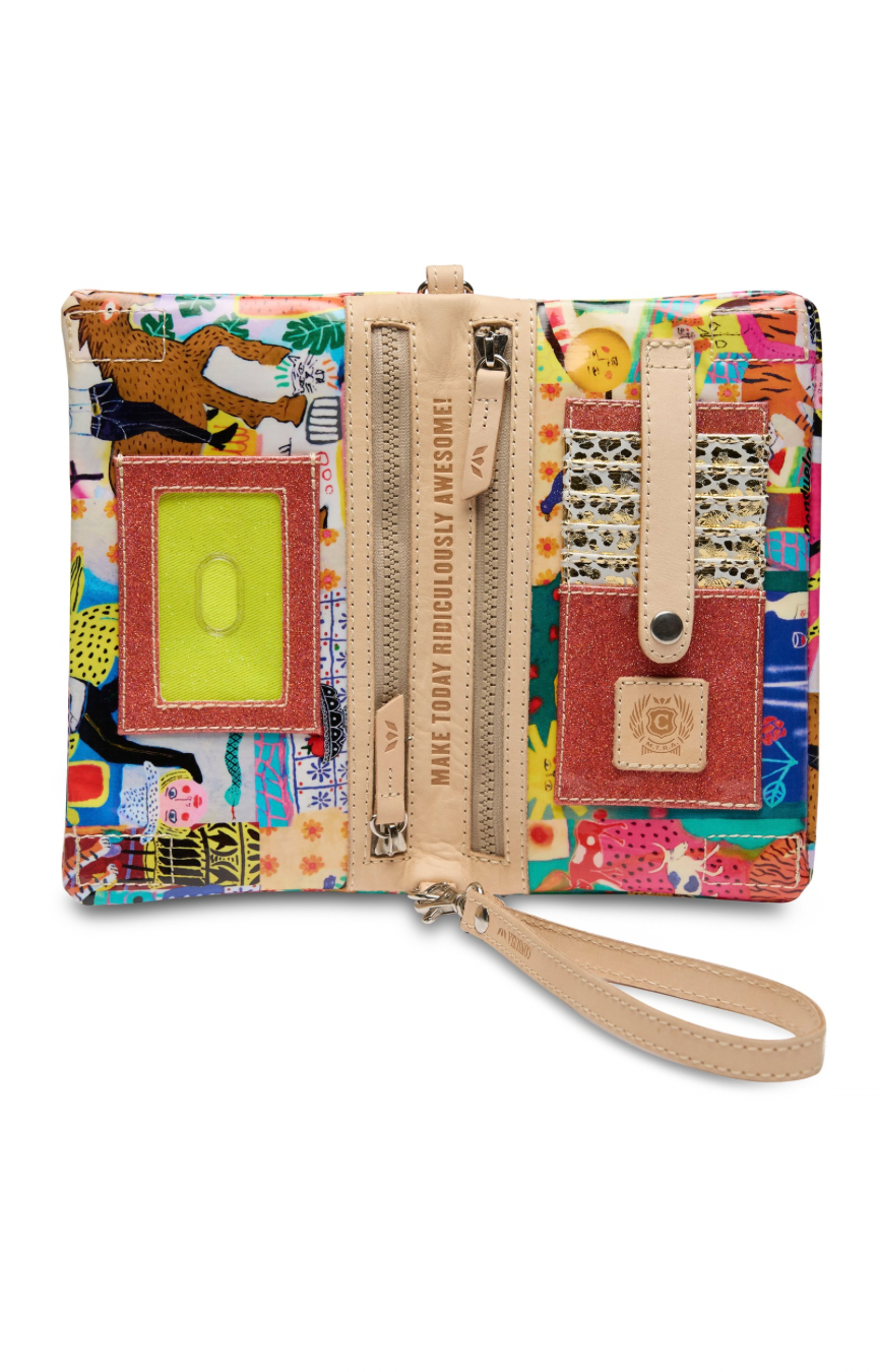 Colin Uptown Crossbody