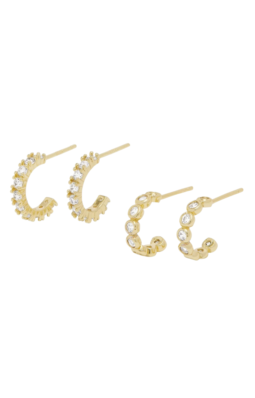 They’re So Cute Huggie Set