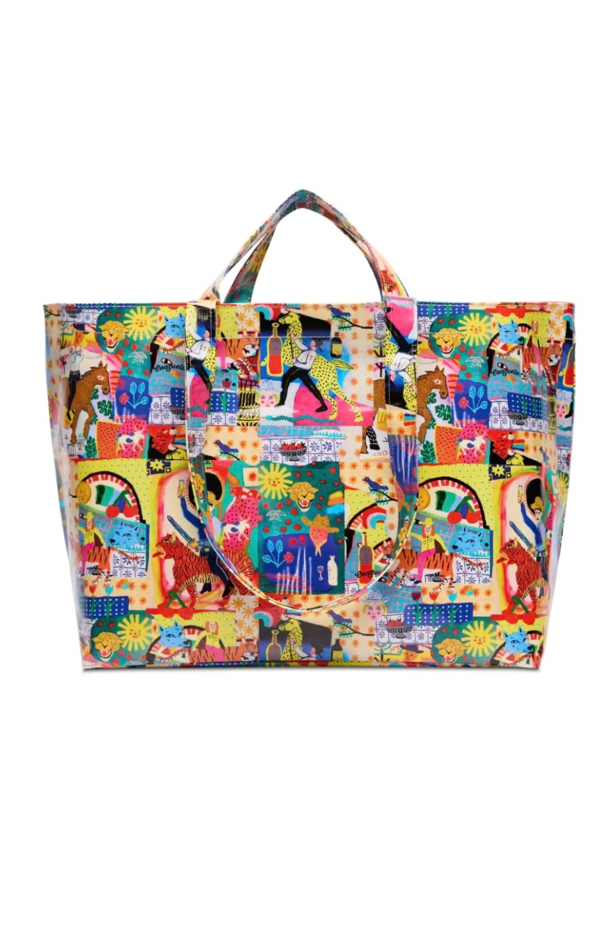 Colin Jumbo Bag