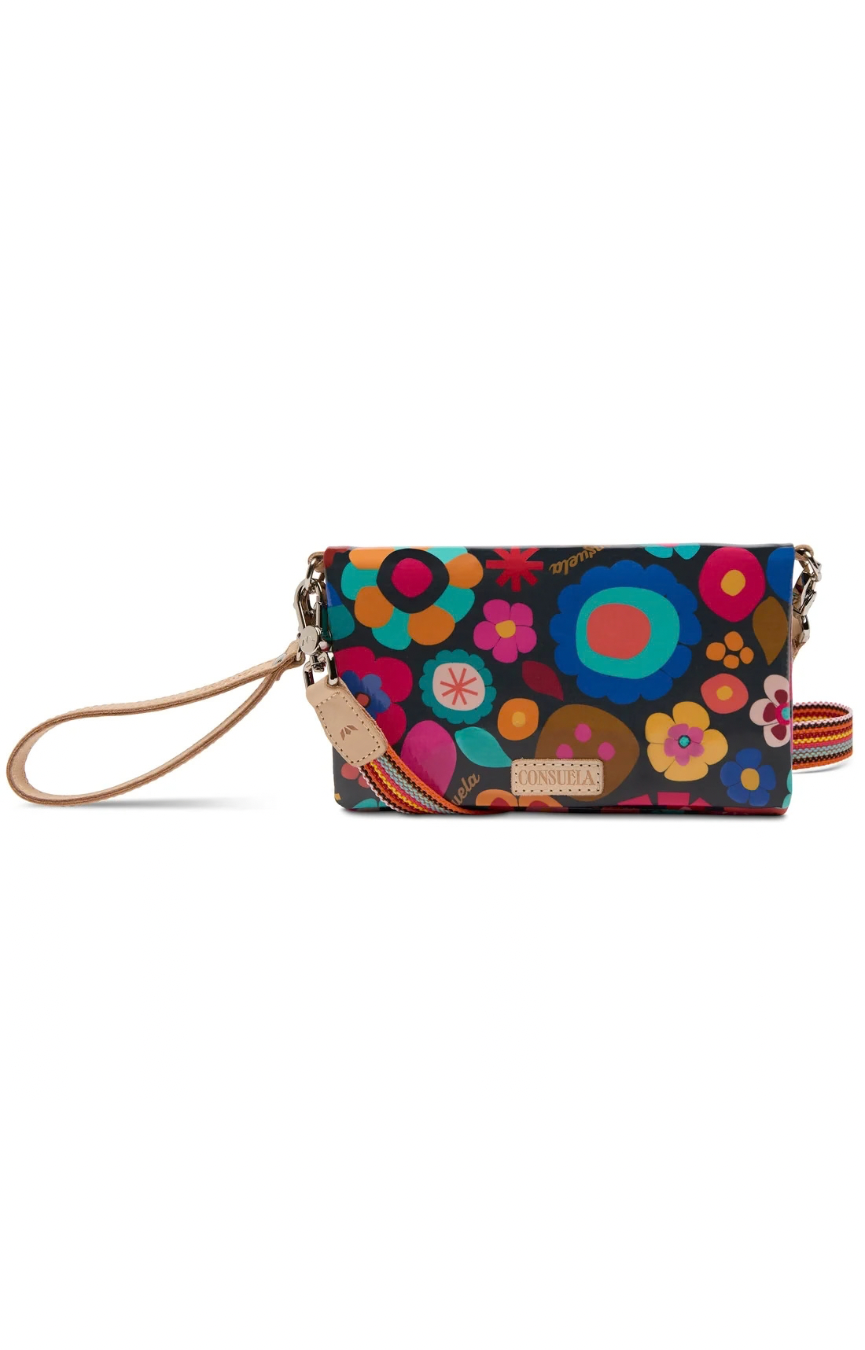 Amelie Uptown Crossbody