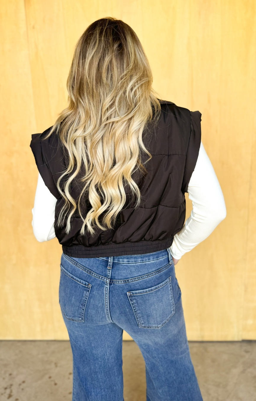 Rosalia Vest