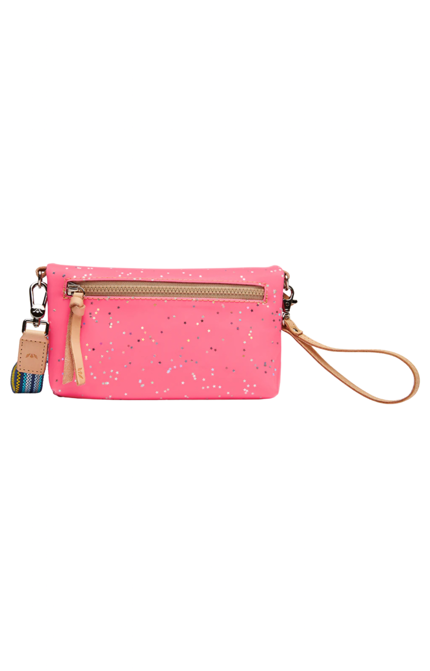 Shine Uptown Crossbody