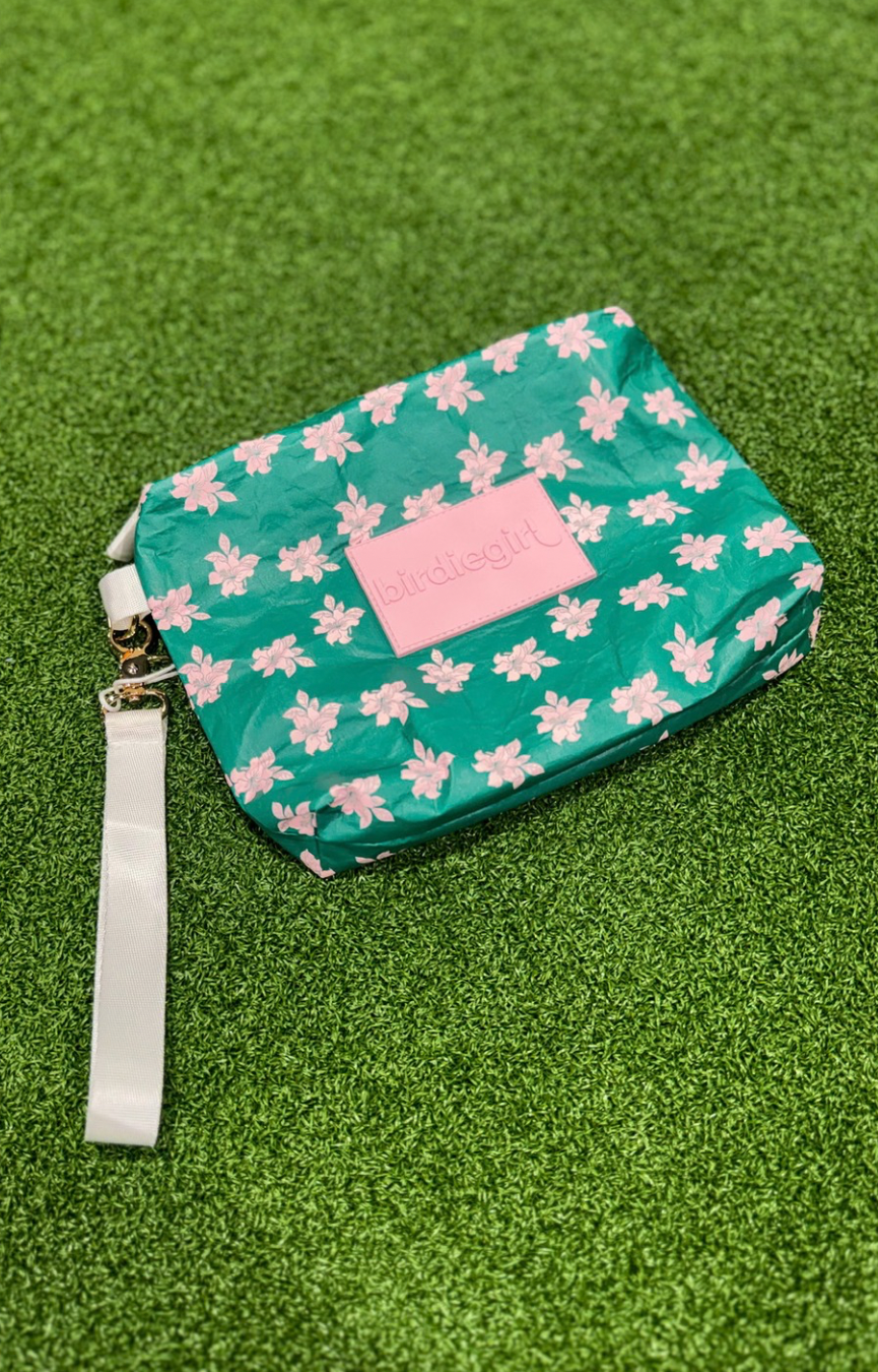 Augusta Azalea Accessories Bag