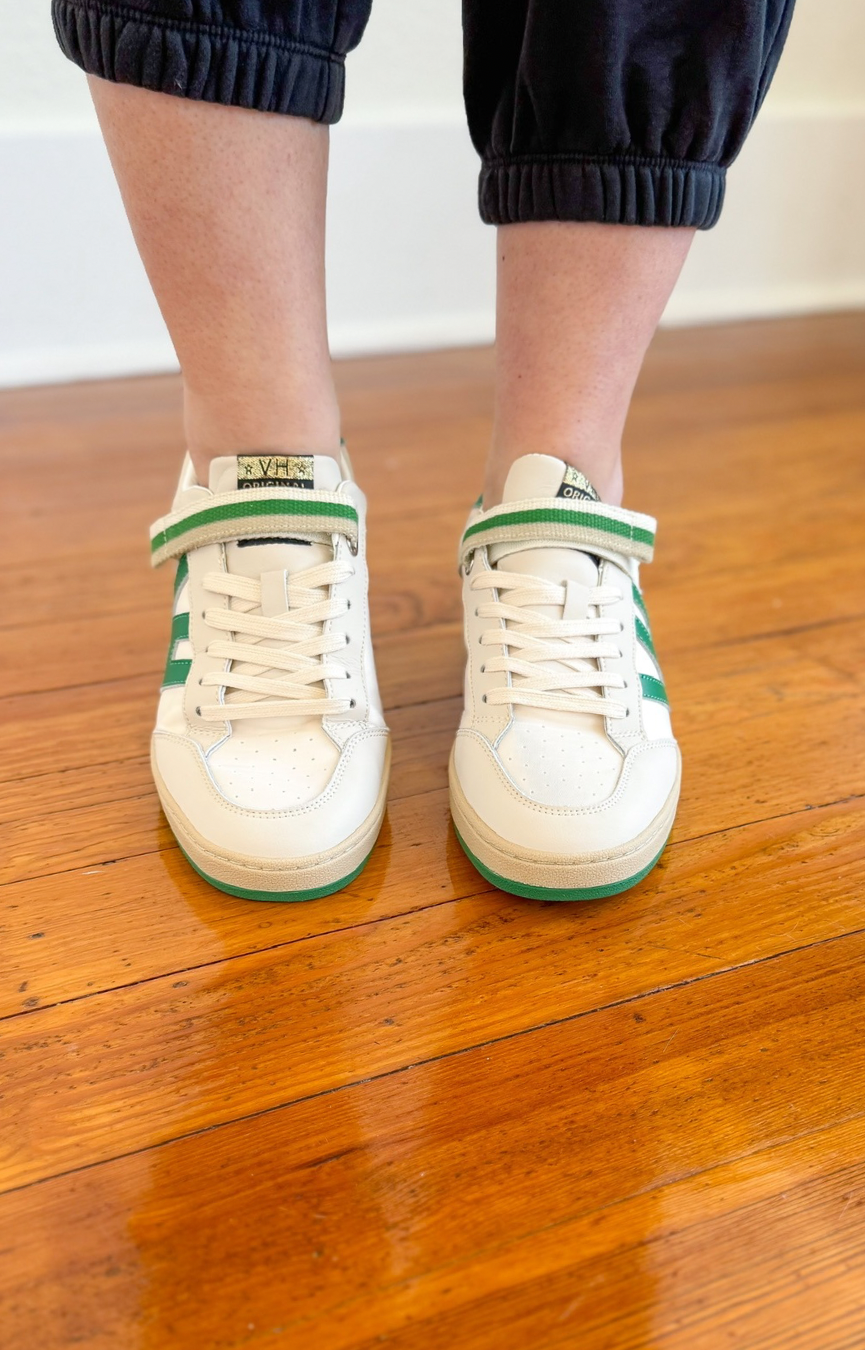 Next Green Sneaker