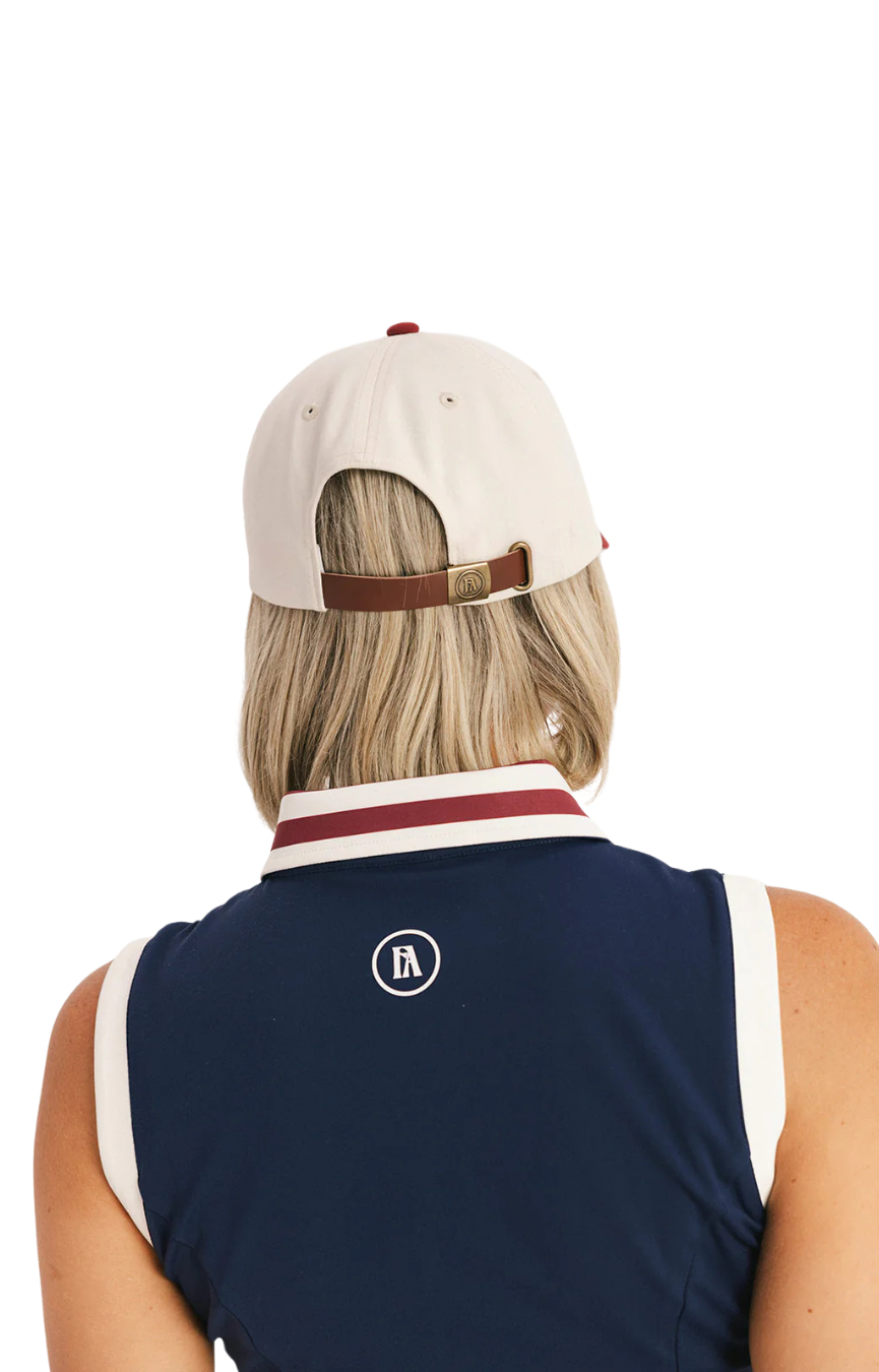 Fore Hat- Heritage/Wine