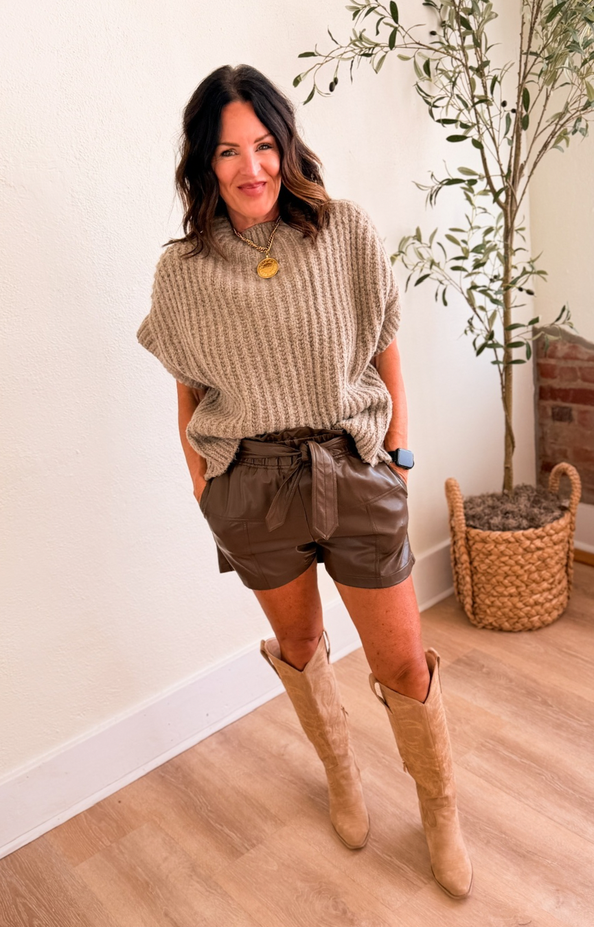 Ember Shorts