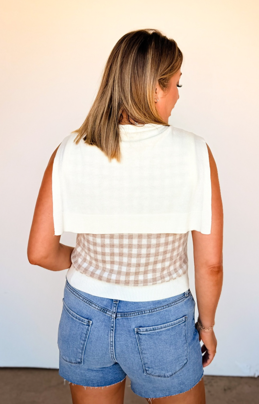 Winslow Top