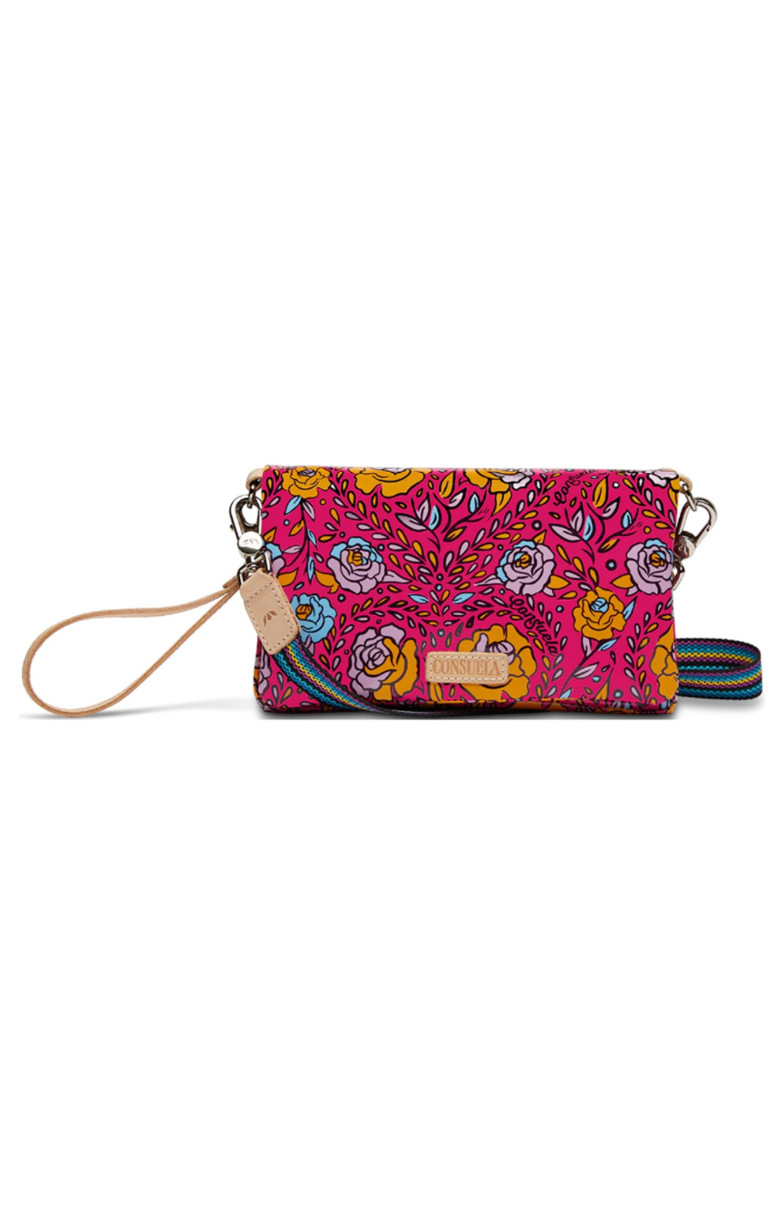 Molly Uptown Crossbody