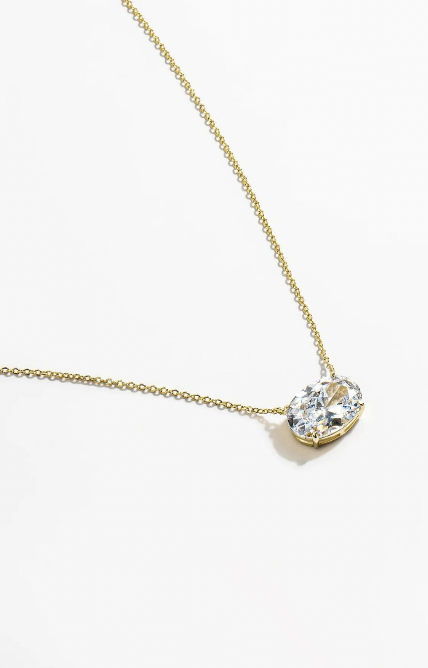 Hello Gorgeous Necklace
