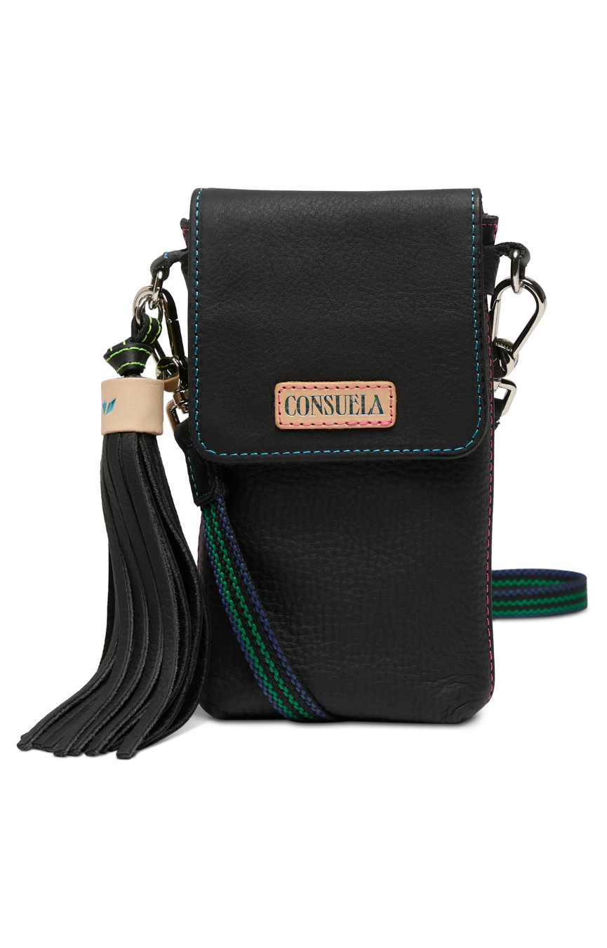 Cyndi Dash Crossbody