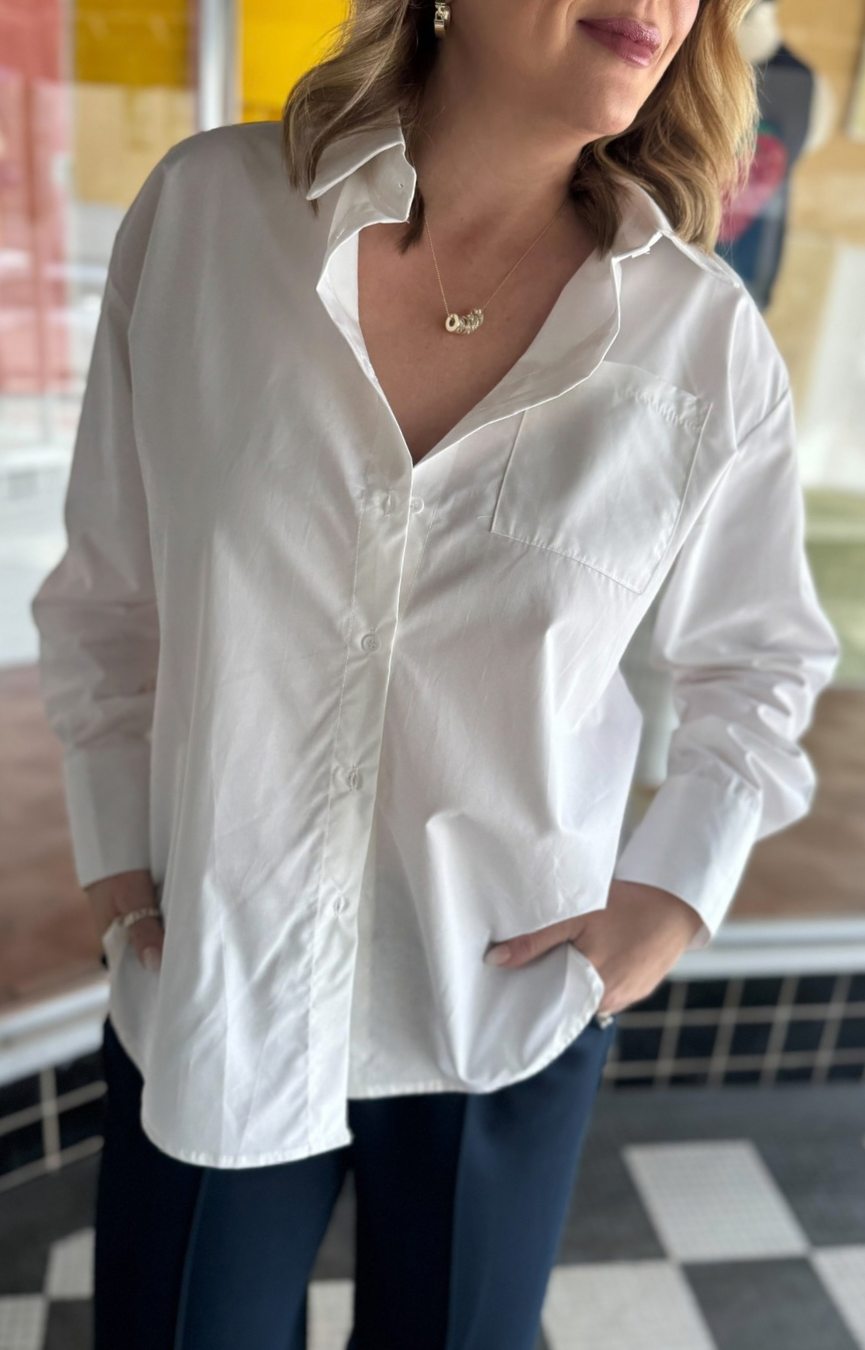 Daily Shirt