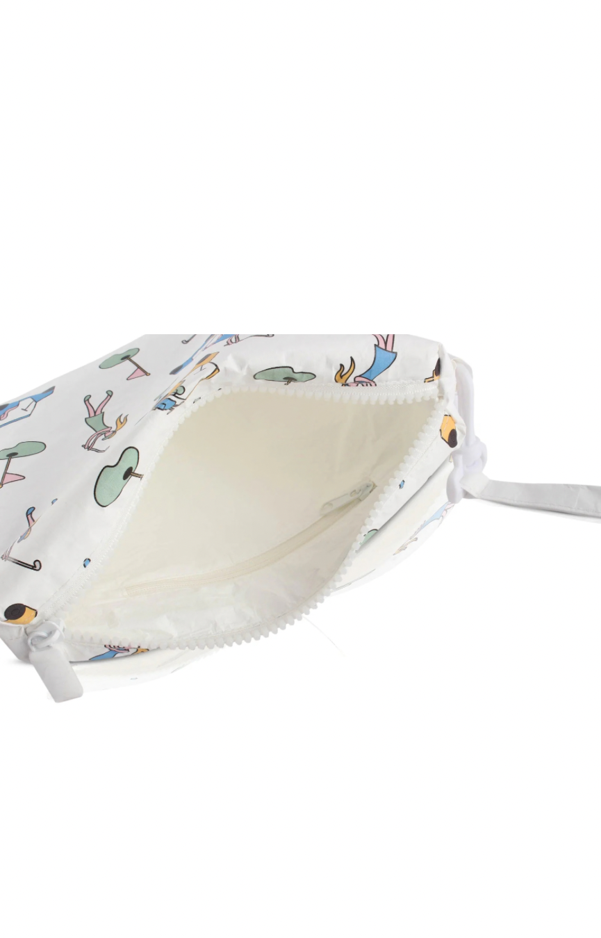 Golf Girl Accessories Bag