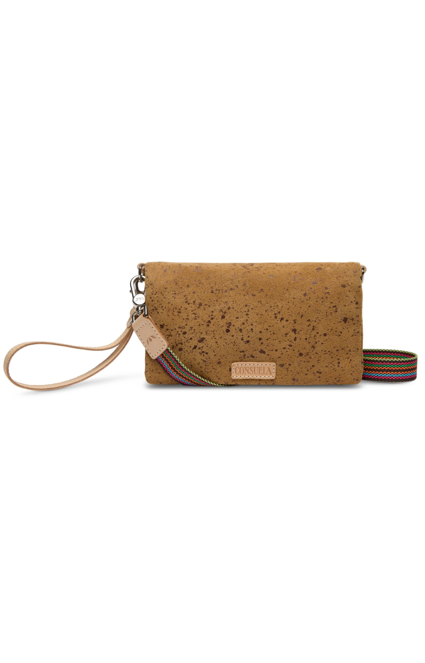 Cider Uptown Crossbody