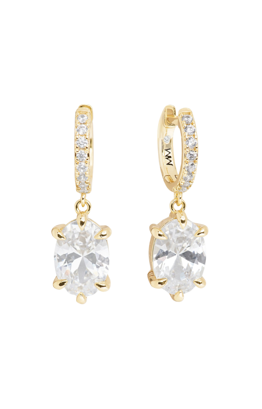 She’s On Point Earrings