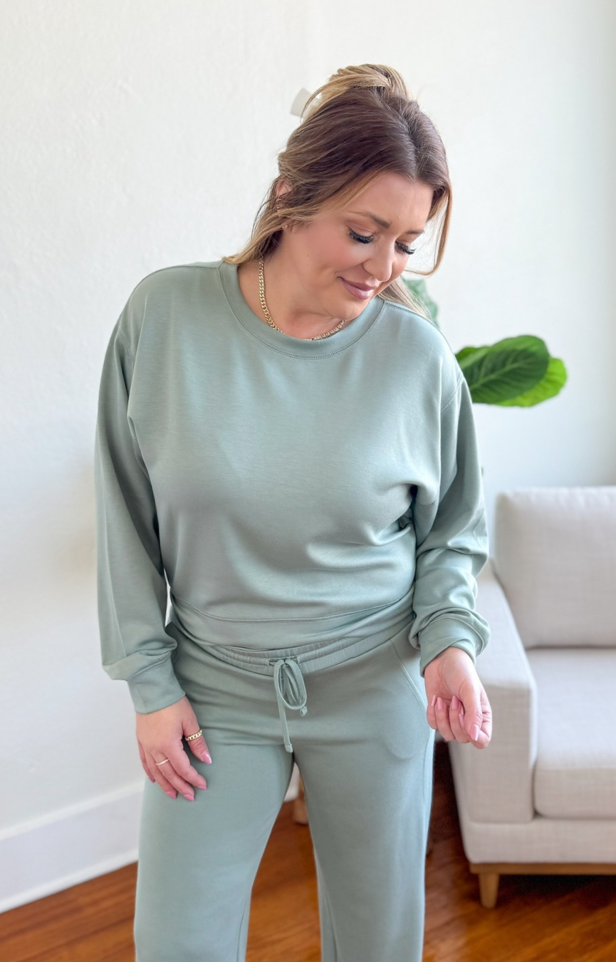 Emery Sweatshirt