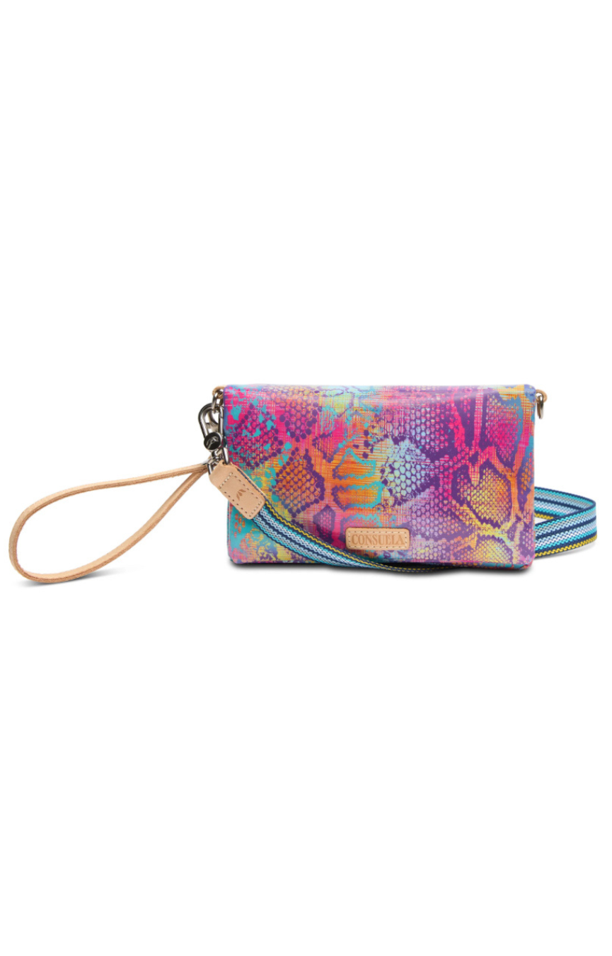 Steph Uptown Crossbody