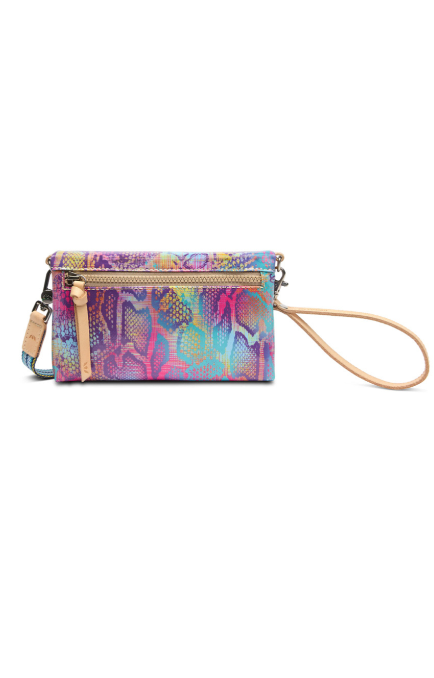 Steph Uptown Crossbody