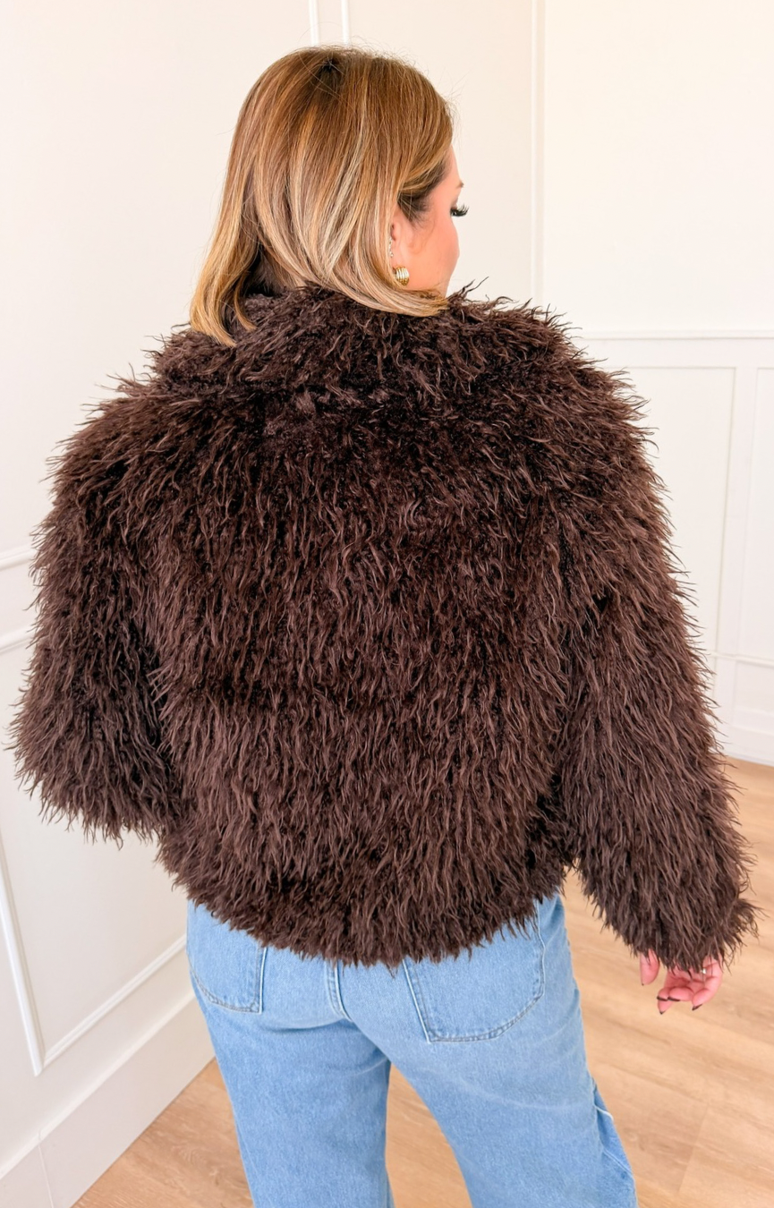 Bardot Jacket