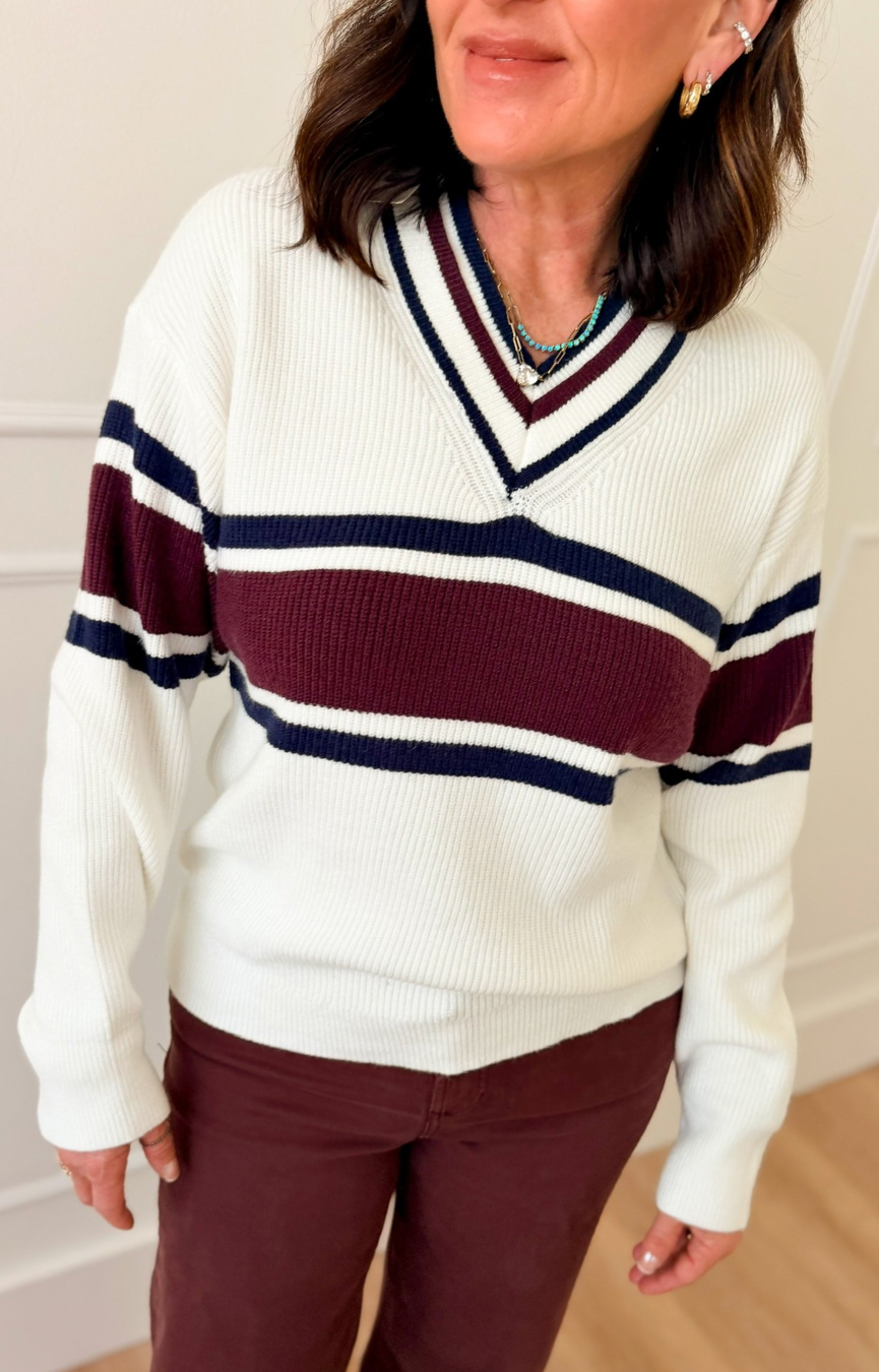 Kora Sweater