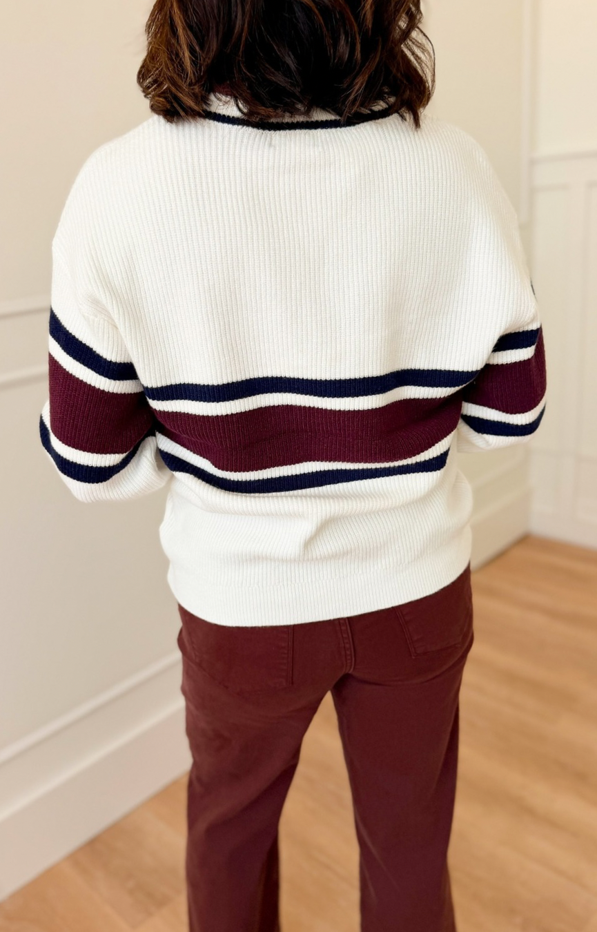 Kora Sweater