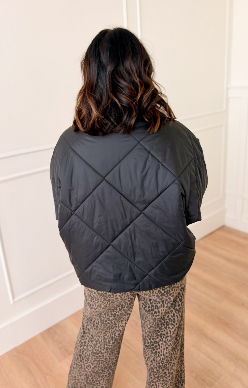 Cloud Cover Jacket
