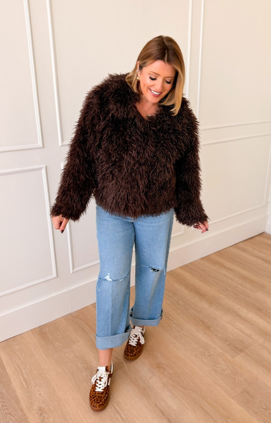 Bardot Jacket