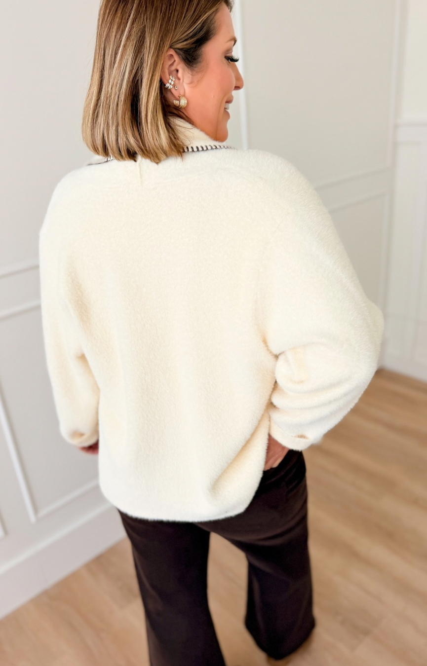 Snuggle Season Cardigan