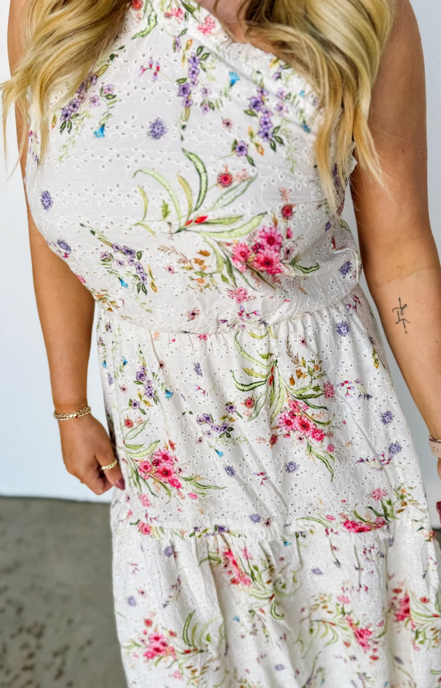 Bari Dress