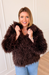 Women's Bardot jacket at EVER Boutique