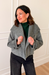 Women's Boston oversized jacket at EVER Boutique