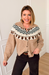 Women's Cabin Weekend cardigan at EVER Boutique