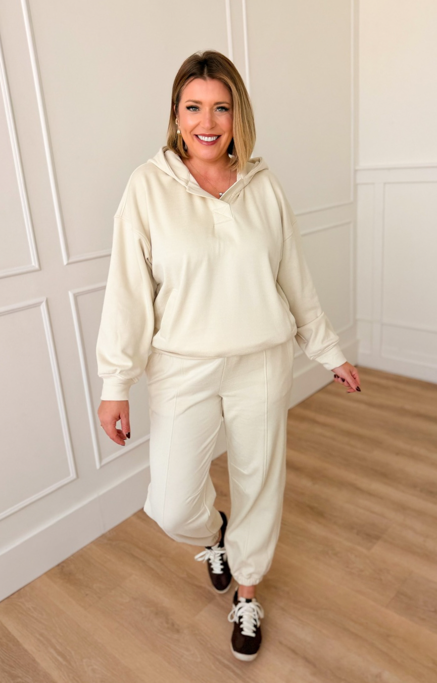 Women's Ellison matching set at EVER Boutique