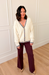 Women's Miro cardigan sweater at EVER Boutique