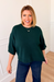 Women's Soft Spoken sweater at EVER Boutique
